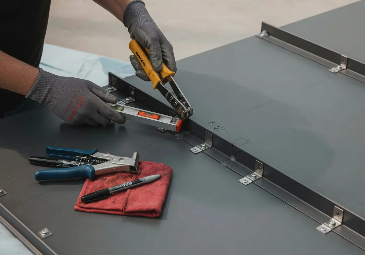 Why choose Metal Roofing Installation in Celeste, TX